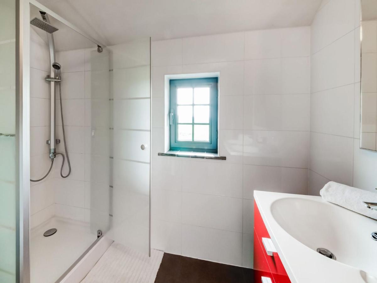 Comfortable And Spacious Apartment With Cosy Terrace And Fabulous View Mont (Belgium Luxembourg) Exterior foto
