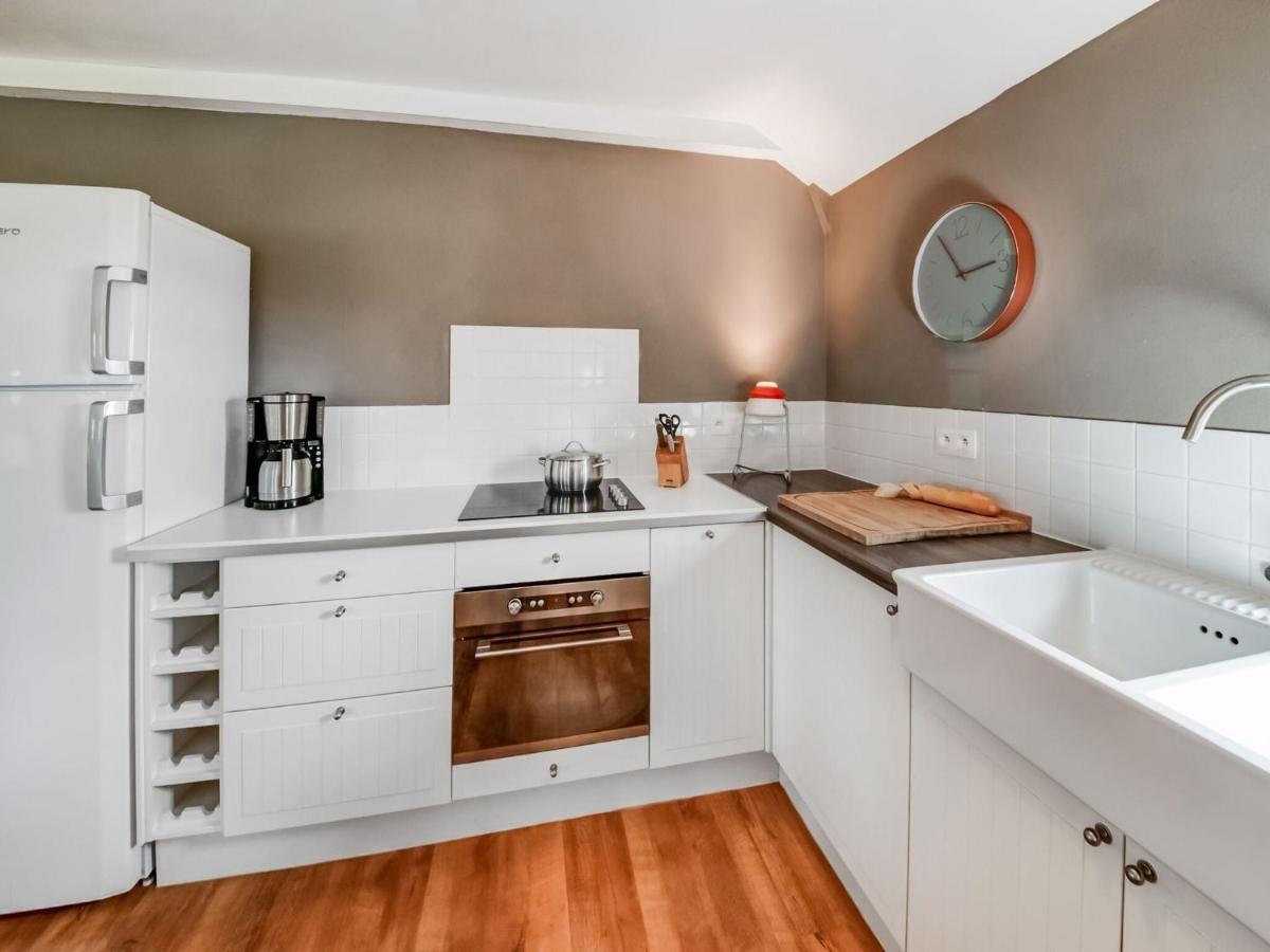 Comfortable And Spacious Apartment With Cosy Terrace And Fabulous View Mont (Belgium Luxembourg) Exterior foto